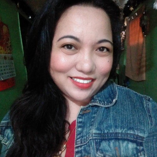 Jade F. profile photo
