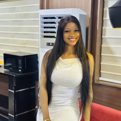 Blessing  O. profile photo