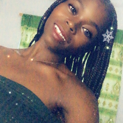 Akosua K.