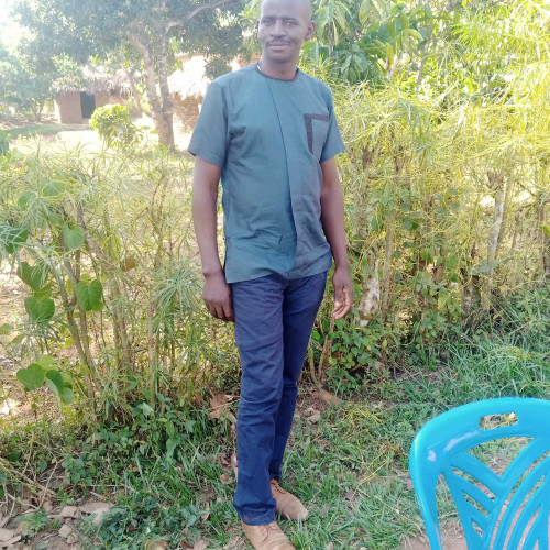 Kanyolondi N. profile photo