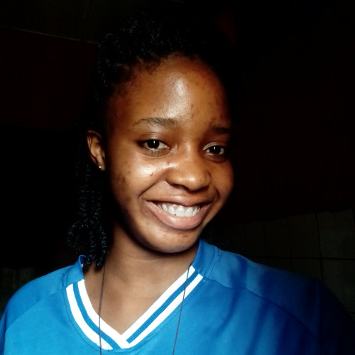 Female U. profile photo