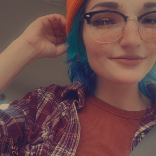 Kirsten s. profile photo