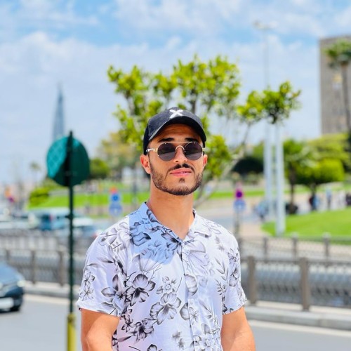OTHMANE S.