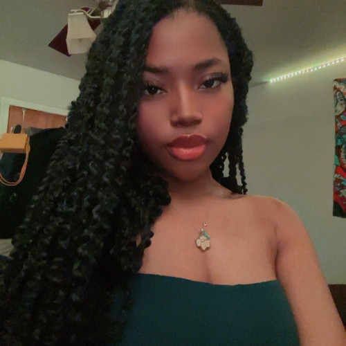 Aaliyah A. profile photo