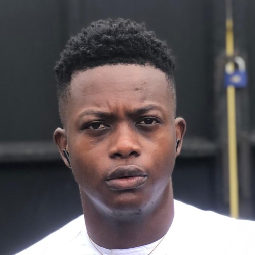 Azike D. profile photo
