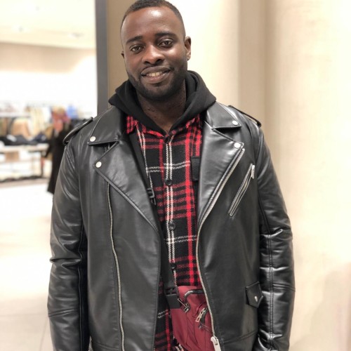 Elijah O. profile photo