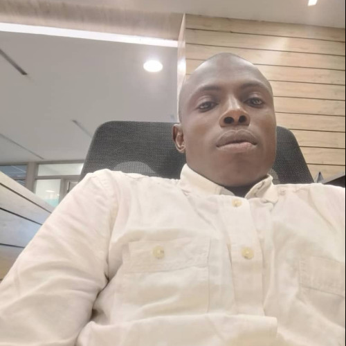 Ayodele A. profile photo