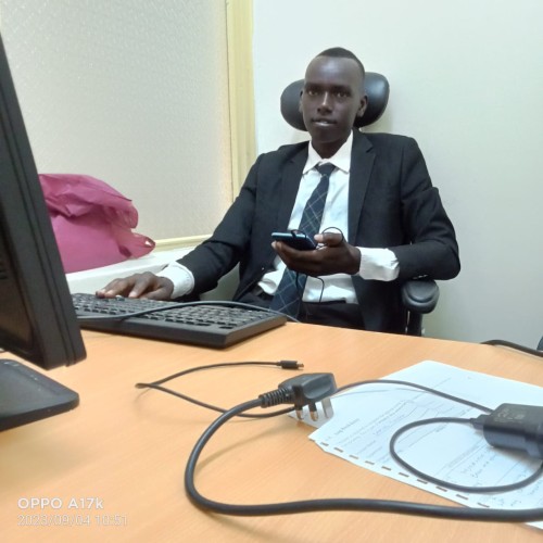 morris m. profile photo