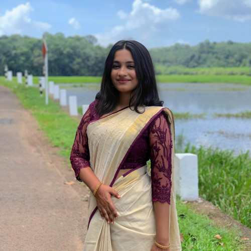 Niranjana B. profile photo