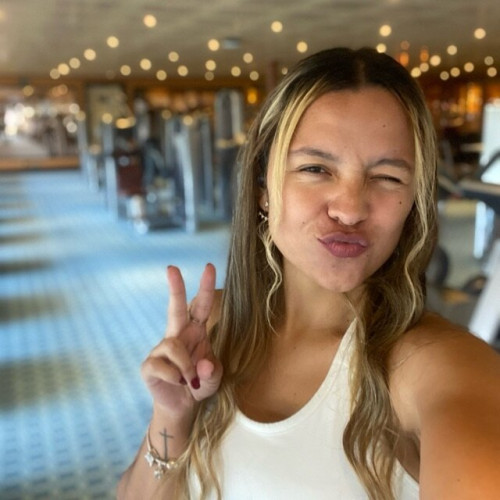 Nathalia G.
