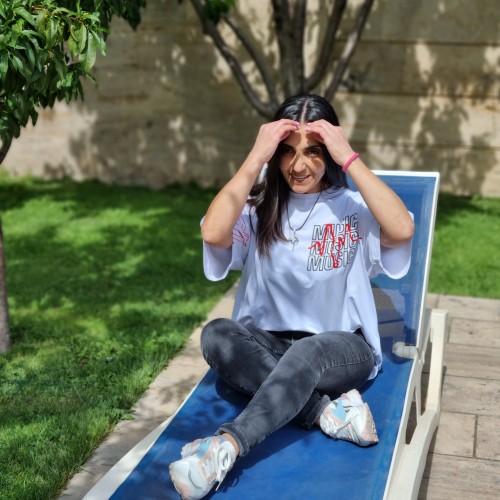 Lianna  S. profile photo