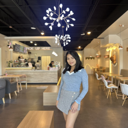 Chernie G. profile photo