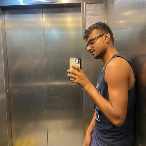 Yashdeep S.