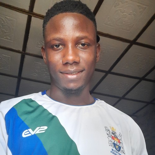 Matthew Adegbola  O.