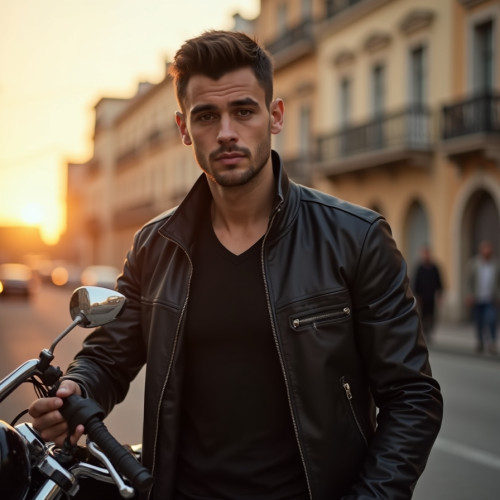 Juanma Hugo  L. profile photo