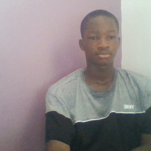 prince a. profile photo