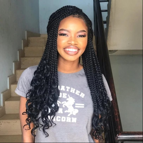 dorcas o. profile photo