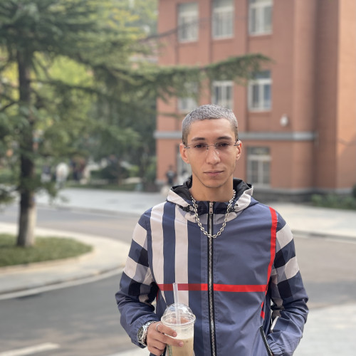 Youssef B. profile photo