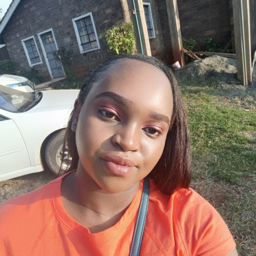 Catherine w. profile photo