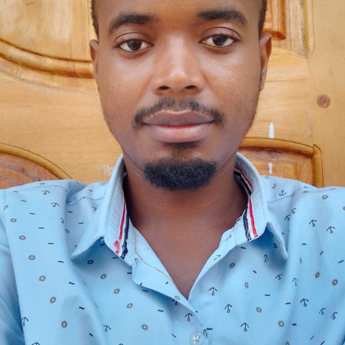 Moses A. profile photo