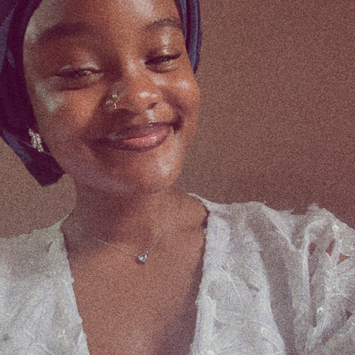 Aqeelah I. profile photo