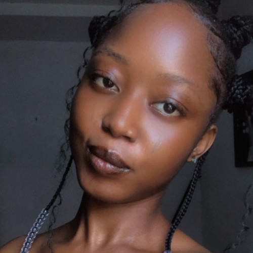 Kiera M. profile photo