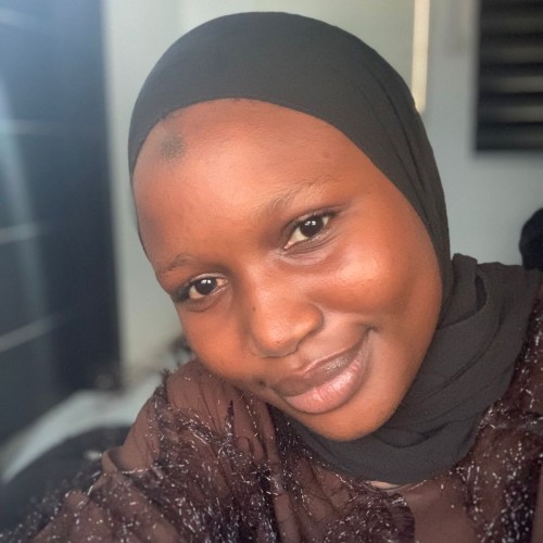 Mobolaji O.
