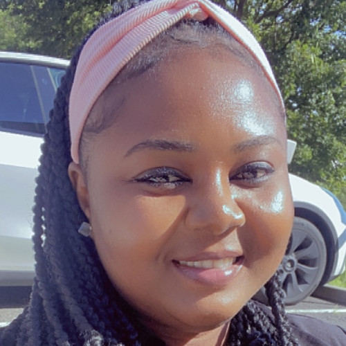 Grace  A. profile photo