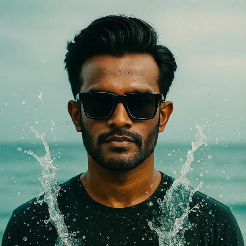 Mahesh R. profile photo