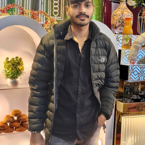 Tanuj r. profile photo