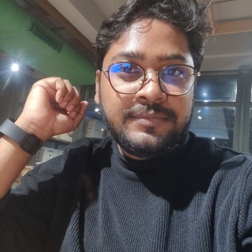Chikoo  S. profile photo