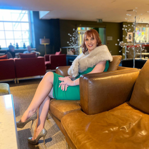 Elaine B. profile photo