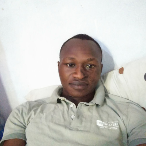 Opeyemi B. profile photo
