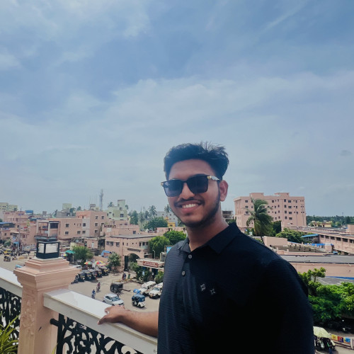 MIHIR J. profile photo