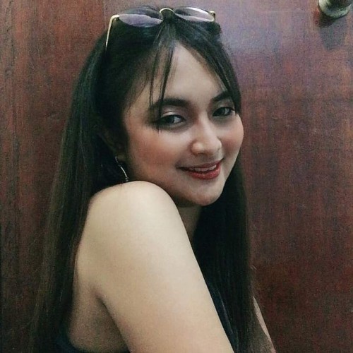 Joyce Sofia D.