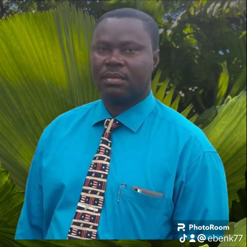 Ebenezer Andoh  K. profile photo