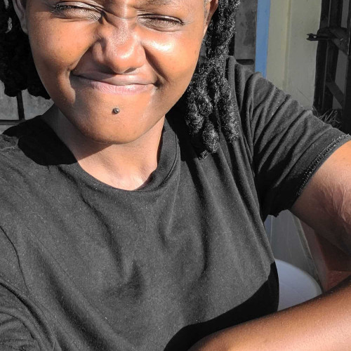 Jamillah l. profile photo