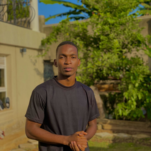 Lubega I. profile photo