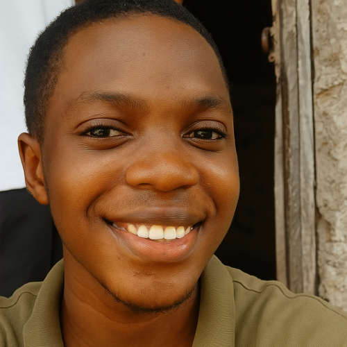Emmanuel  O. profile photo