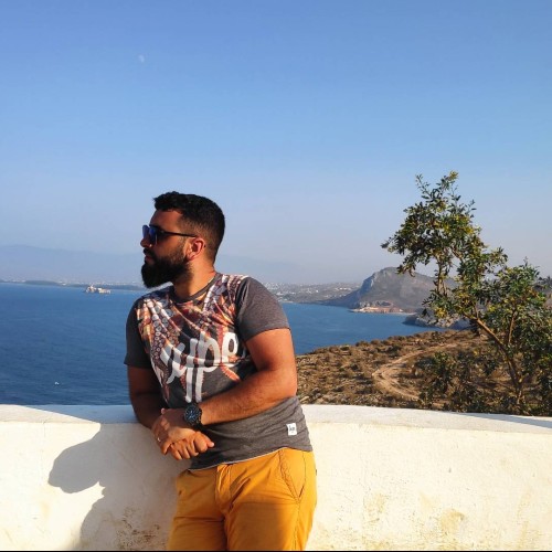 Mohamed T. profile photo