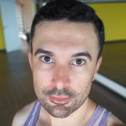 Jefferson S. profile photo