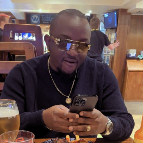 Chukwudi U. profile photo