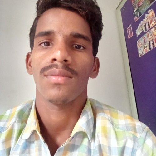 Praveen  P.