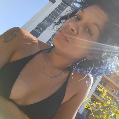 Alysha R. profile photo