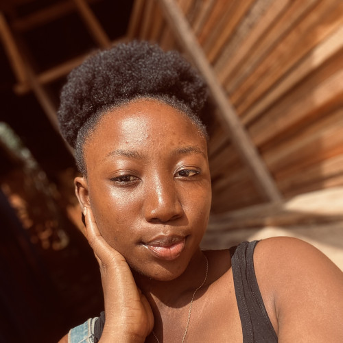 Angela B. profile photo