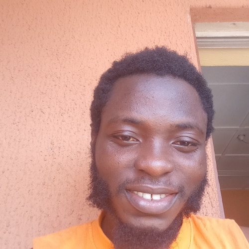 Nurudeen B. profile photo