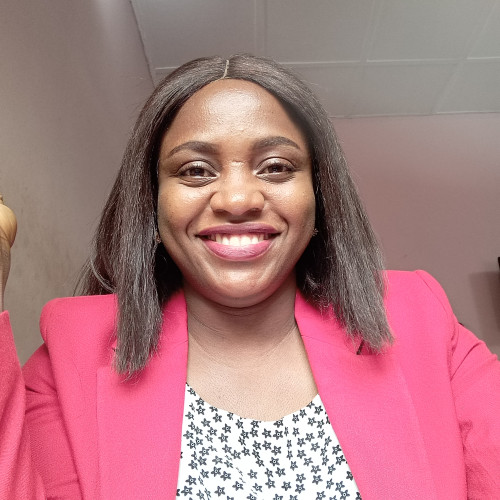 Funmilayo K. profile photo
