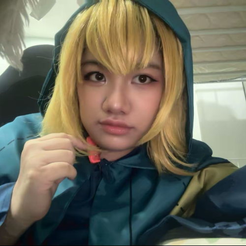 Hiori M. profile photo