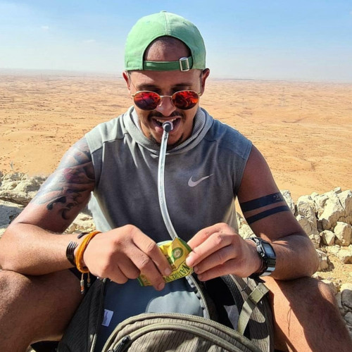 Ahmad A. profile photo