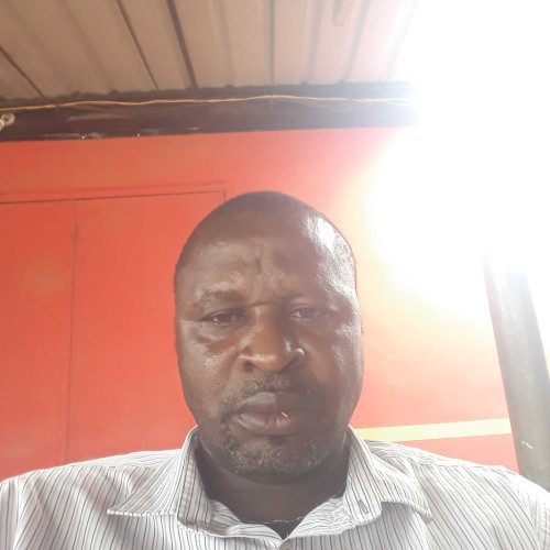 Okonkwo I. profile photo